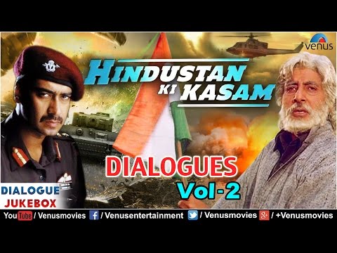 the Hindustan Ki Kasam free  in hindi