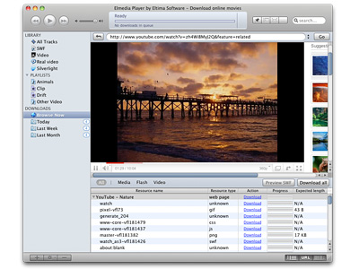 Elmedia Player Pro instal the new version for ipod